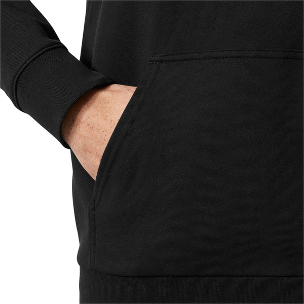 2025 Helly Hansen Herre HH Box Hættetrøje 54526 - Black